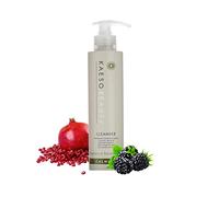 Kaeso Beauty Calming Cleanser Mulberry & Pomegranate 195ml