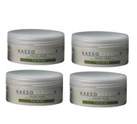 Kaeso Beauty Calming Facial Mask White Nettle & Chamomile 95ml Pack of 4