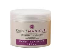 KAESO BEAUTY CRANBERRY SENSATION HAND TREATMENT CREAM - 450ml