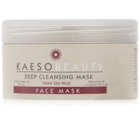 Kaeso Beauty Deep Cleansing Face Mask Dead Sea Mud 245ml