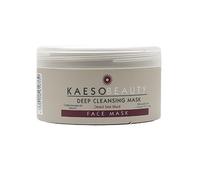 Kaeso Beauty Deep Cleansing Mask Dead Sea Face Mask 245ml