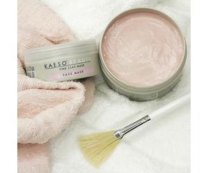 Kaeso Beauty energising mask