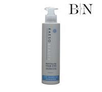 Kaeso Beauty Eye Makeup Remover 195ml (Worth £24.99) GENUINE PRODUCT