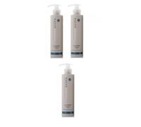Kaeso Beauty Hydrating Cleanser Aloe Vera & Cotton 195ml Pack of 3