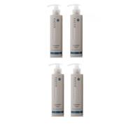 Kaeso Beauty Hydrating Cleanser Aloe Vera & Cotton 195ml Pack of 4