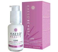 Kaeso Beauty Luxe Facial Serum Mulberry & Pomegranate - 50ml