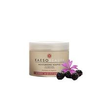 Kaeso Beauty Massage Moisturising Souffle Body Moisturiser Mulberry And Mallow (450ml)