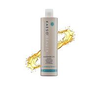 Kaeso Beauty Massage Oil Rejuvenating Geranium 495ml