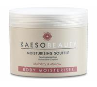 Kaeso Beauty Moisturising Souffle Body Moisturiser Mulberry & Mallow 450ml