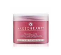 Kaeso Beauty Pomegranate Sugar Body Scrub 450ml
