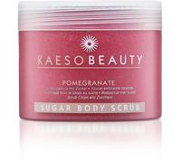 KAESO BEAUTY SUGAR BODY SCRUB POMEGRANATE - 450ml
