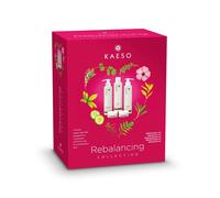 Kaeso Rebalancing Facial Collection Kit