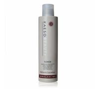 Kaeso Beauty Rebalancing Toner Mallow & Cucumber 495ml- Free P&P