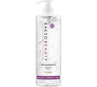 Kaeso Beauty - Regenerate Collagen - Micro Current Gel (250ml)