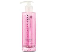 Kaeso Beauty Skin Boost Collagen Gel Mulberry & Collagen 250ml