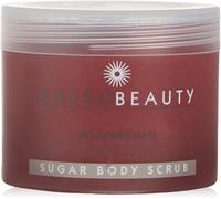 KAESO BEAUTY SUGAR BODY SCRUB POMEGRANATE - 450ml
