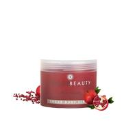 KAESO BEAUTY SUGAR BODY SCRUB POMEGRANATE - 450ml