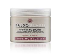 Kaeso Body Moisturiser Moisturising Souffle 245ml