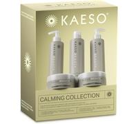 Kaeso Calming Facial Collection Kit