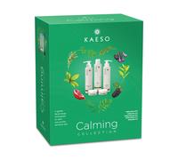Kaeso Calming Facial Collection Kit