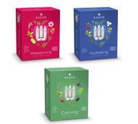 Kaeso Calming, Hydrating & Rebalancing Facial Treatment Set Kit