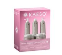 Kaeso Calming, Hydrating & Rebalancing Facial Treatment Set Kits Full Range