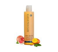Kaeso Citrus Squeeze Foot Soak – Mango & Citrus, Refreshing & Hydrating – 195 ml