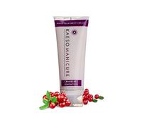Kaeso Cranberry Sensation Hand Treatment Cream - 250ml | Nourishing & Hydrating Hand Cream - Softening & Repairing Hand Care - Professional Skincare