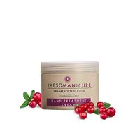 Kaeso Cranberry Sensation Hand Treatment Cream 450 ml