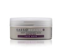 Kaeso Face Mask Deep Cleansing Dead Sea Mud Mask 245 ml