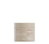 Kaeso Experience Hydrating Body Moisturiser with Squalane and Panthenol to Nourish and Smooth Dry Skin 450ml - Professional Salon Quality Formula - VEGAN FRIENDLY