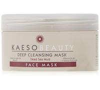 Kaeso Face Mask Deep Cleansing Dead Sea Mud Mask 245 ml