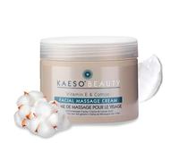 Kaeso Facial Massage Cream Enriched with Vitamin E 450 ml