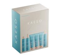Kaeso Foot Care Kit with Mandarin and Peppermint