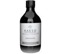 Kaeso Aromatherapy Grapeseed Carrier Oil 500ml