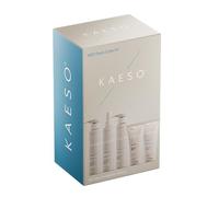 Kaeso H2O Hydrating Facial Kit With Hyaluronic Acid And 5 Piece Gift Set | Jojoba For Normal To Dehydrated Skin - Professional - Vegan Friendly