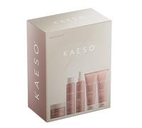 Kaeso Hand Care Kit with Cranberry and Shea Butter