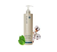 Kaeso Hydrating Moisturiser - Deep Hydration Face Cream 495ml | For Dry & Dehydrated Skin - Nourishing & Softening Facial Moisturiser