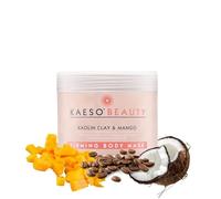 Kaeso Kaolin Clay & Mango Firming Body Mask 450ml
