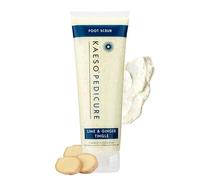 Kaeso Lime and Ginger Tingle Foot Scrub 250 ml