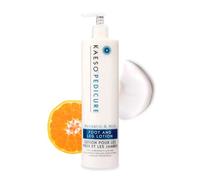 Kaeso Madarin & Mint Yoghurt Foot & Leg Lotion 495ml