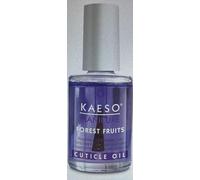 Kaeso manicure cuticle oil FOREST FRUITS
