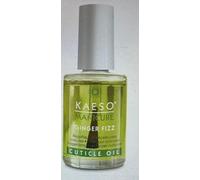 Kaeso manicure cuticle oil GINGER FIZZ
