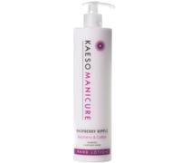 Kaeso Manicure Raspberry Ripple Hand Lotion 495ml