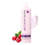 Kaeso Manicure Raspberry Ripple Hand Lotion 495ml