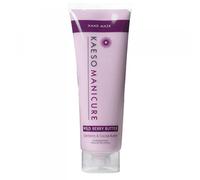 KAESO MANICURE WILD BERRY BUTTER HAND MASK 250ml
