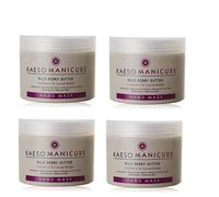 Kaeso Manicure Wild Berry Butter Hand Mask 450ml Pack of 4