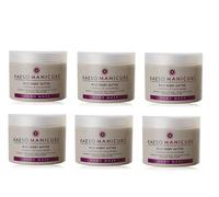 Kaeso Manicure Wild Berry Butter Hand Mask 450ml Pack of 6