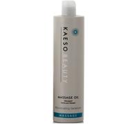 Kaeso Beauty Massage Oil Rejuvenating Geranium 495ml