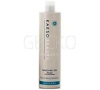 Kaeso Massage Oil with Premium Natural Oils 495 ml